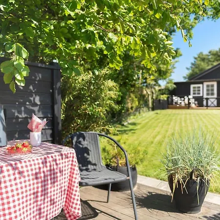 Hébergement de vacances Bv438-esbjerg-v-ovre-bulbjergvej-31 *