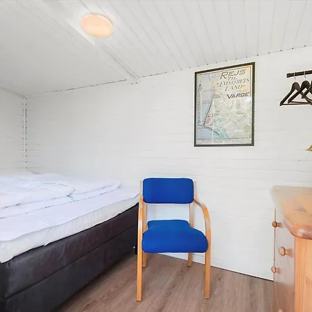 Hébergement de vacances Bv438-esbjerg-v-ovre-bulbjergvej-31 *
